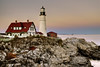 Maine : 